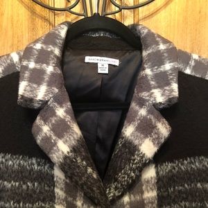 Isaac Mizrahi Live! Soft Winter Peacoat